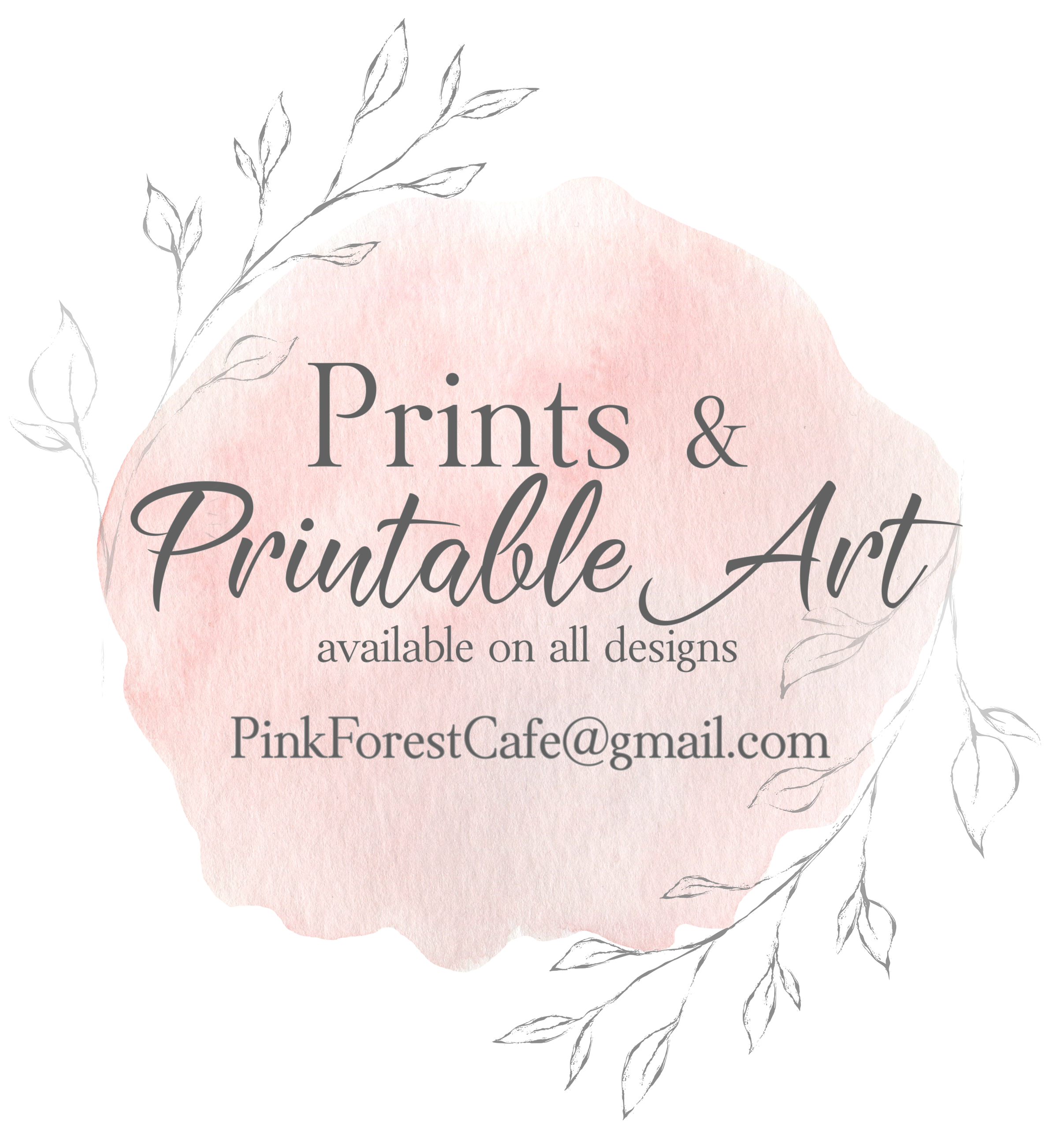 Custom Calligraphy Baby Girl Name Wall Art Print Personalized Gift Peony Blush Roses Nursery Decor