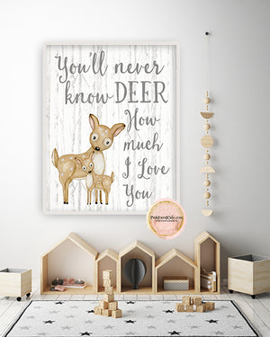Hey you  My Deer Art Shop