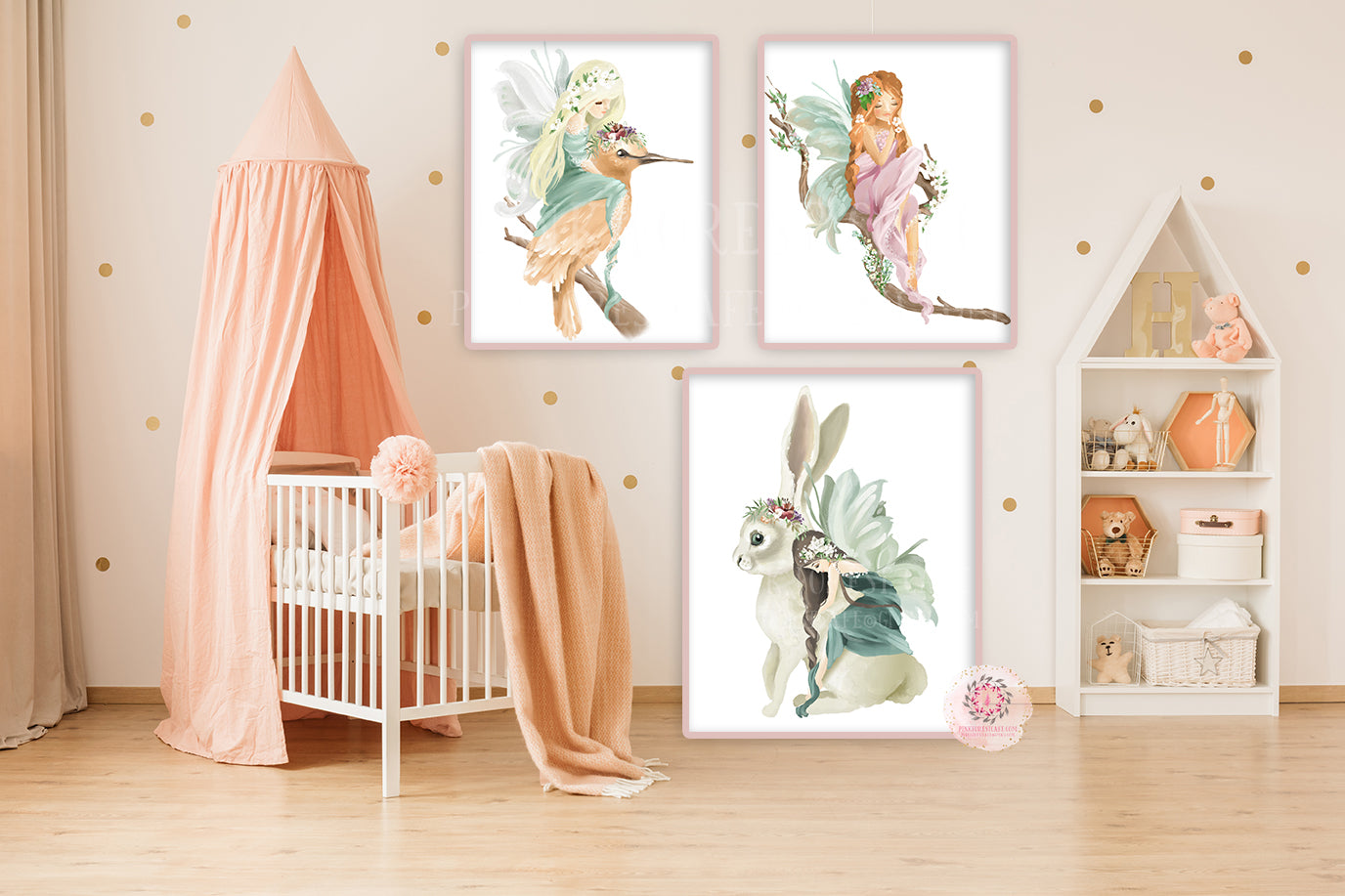 Enchanting Fairy Decor for Your Nursery: A Complete Guide